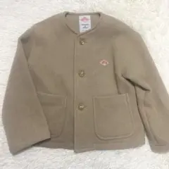 カラーレスジャケット