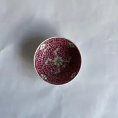 景徳鎮　古染付　松鶴絵　(明末〜清初) 古陶磁の銘、識、款（その六の3 明空白期） | 福縁譚