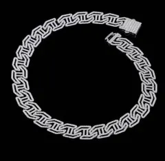 REFLEM Thorn eye 2WAYウォレットチェーン ネックレス - メルカリ