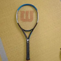 Wilson Pro Staff 95S グリップ2 ③ - メルカリ