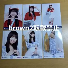 乃木坂46 生写真 東京　海邉朱莉