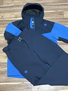 2025年最新】DESCENTE スキーウェア(男性用)の人気アイテム - メルカリ