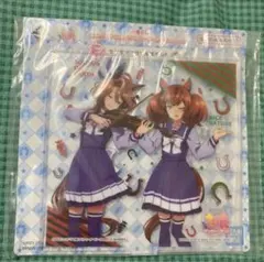 一番くじ　ウマ娘　season3 スクエアアクリルスタンド