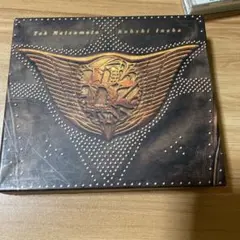 Tak Matsumoto & Kohshi Inaba R