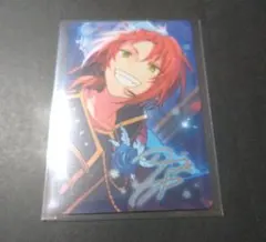 あんスタ　レオ