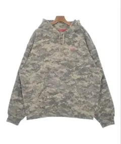 2026年最新】supreme ボックスロゴ パーカ カモフラの人気アイテム