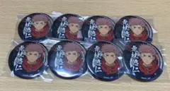 呪術廻戦 PLAZA ロフト 缶バッジ 虎杖悠仁