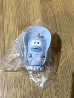 ソフビ カプセルトイ