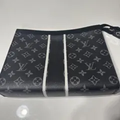 セカンドバッグ