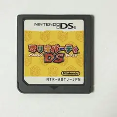 マリオパーティ DS