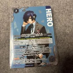 2025年最新】バトスピ ペルソナ 主人公 シークレットの人気