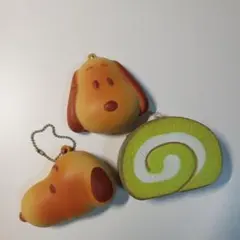 スクイーズ セット