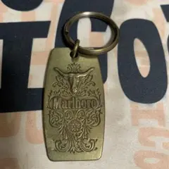 marlboro ヴィンテージ マルボロ キーホルダー