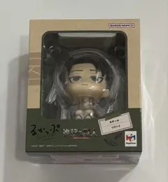 【未開封】リヴァイ 進撃の巨人 るかっぷ