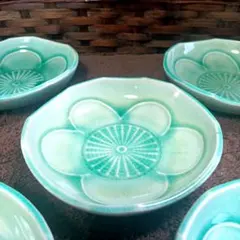 2025年最新】昭和レトロ 皿の人気アイテム - メルカリ