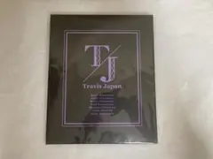 TravisJapan トラジャ 松田元太 TJ Your Edition TravisJapan TJ your edition 松田元太 松倉海斗 集合 - メルカリ