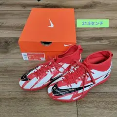 2026年最新】ナイキ CR7 マーキュリアルの人気アイテム - メルカリ