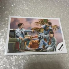 SnowMan公式写真混合14