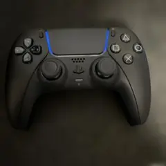 デュアルセンス　黒　動作確認済み