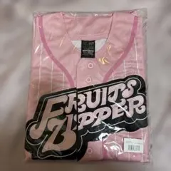 ユニフォーム 1.5ver. 松本かれん 推しアピ FRUITS ZIPPER - メルカリ