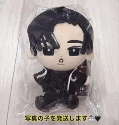 めめ 目黒蓮 すのチルBIGぬいぐるみ アクリルスタンド キーホルダー