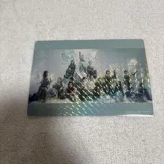 櫻坂46 通常 HMV 特典 ホログラム