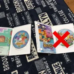 Wiiカービィセット