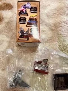 ポケットモンスター　ヴィンテージコレクション　ボスゴドラ