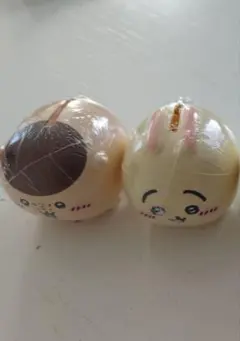 ちいかわ　貯金箱