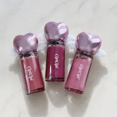 【新品】CipiCipi Angel Glow Plumper 3色まとめ売りのサムネイル