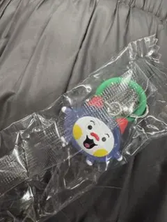 TRUZ めじるしアクセサリー ～キラキラスペシャルラメver.～9.WOOPY