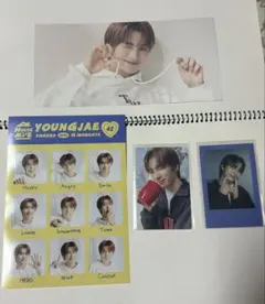 tws deco kit ヨンジェセット