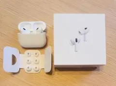 未開封AirPods Pro 3 2026年7月購入品A2566/5点 まとめて - メルカリ