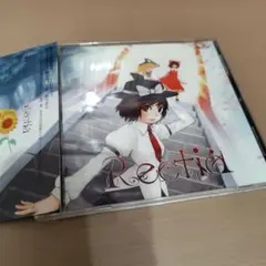 Rectia／AniPix 同人 Syrufit 東方