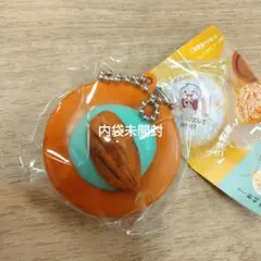 三幸製菓 コンパクトミラーミニチュアコレクション チョコミントアーモンド 新品