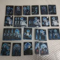 【バラ売り可】ツイステ イグニハイド イデア オルト カード まとめ売り