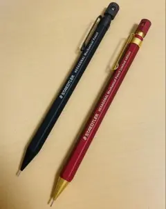 2025年最新】ステッドラー ヘキサゴナル シャープペンシル 限定の人気