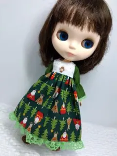 【sale】ネオブライスアウトフィット☆Xmas
