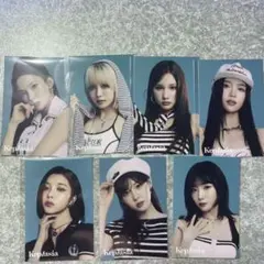 2026年最新】kep1er くじの人気アイテム - メルカリ