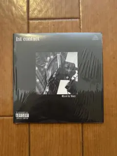 9incy / 1st contact