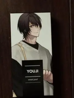 NITRO CHiRAL sweet pool スイプ　香水/蓉司 ニトロキラル