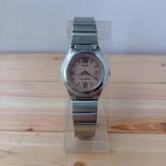 電波ソーラー 腕時計