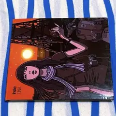 ircle（アークル）『TINA』ＣＤ