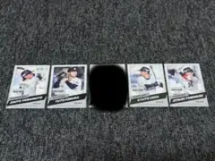 千葉ロッテマリーンズ スポーツカード