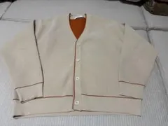 journal standard relumモール クロップド カーディガンのサムネイル