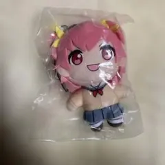 プロセカ ぷちぬいマスコット 桃井愛莉