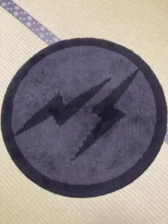 fragment フラグメント　藤原ヒロシ　ラグマット 2025年最新】fragment design ラグ・カーペット・マットの人気