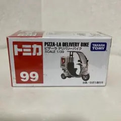 2026年最新】トミカ 99の人気アイテム - メルカリ