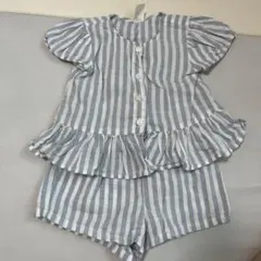 H&M ベビー　キッズ　セットアップ　 80cm