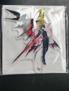 GIGO限定 アークナイツ エンドフィールド アクリルフォトプロップス